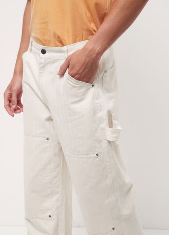 Bleeker Work Pants