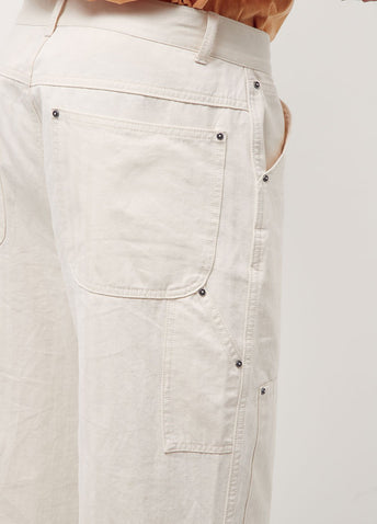 Bleeker Work Pants