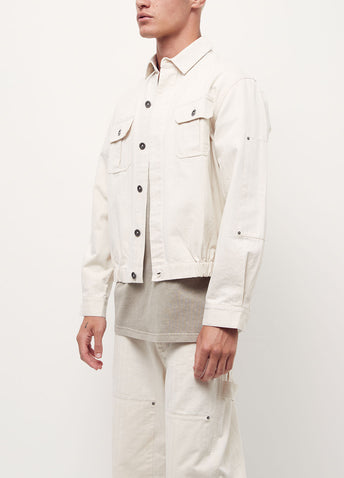 Evan Jacket