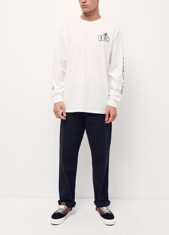 Social Harmony Long-sleeve T-shirt
