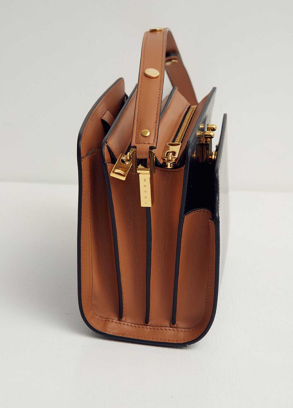 Small Trunk Reverse Bag