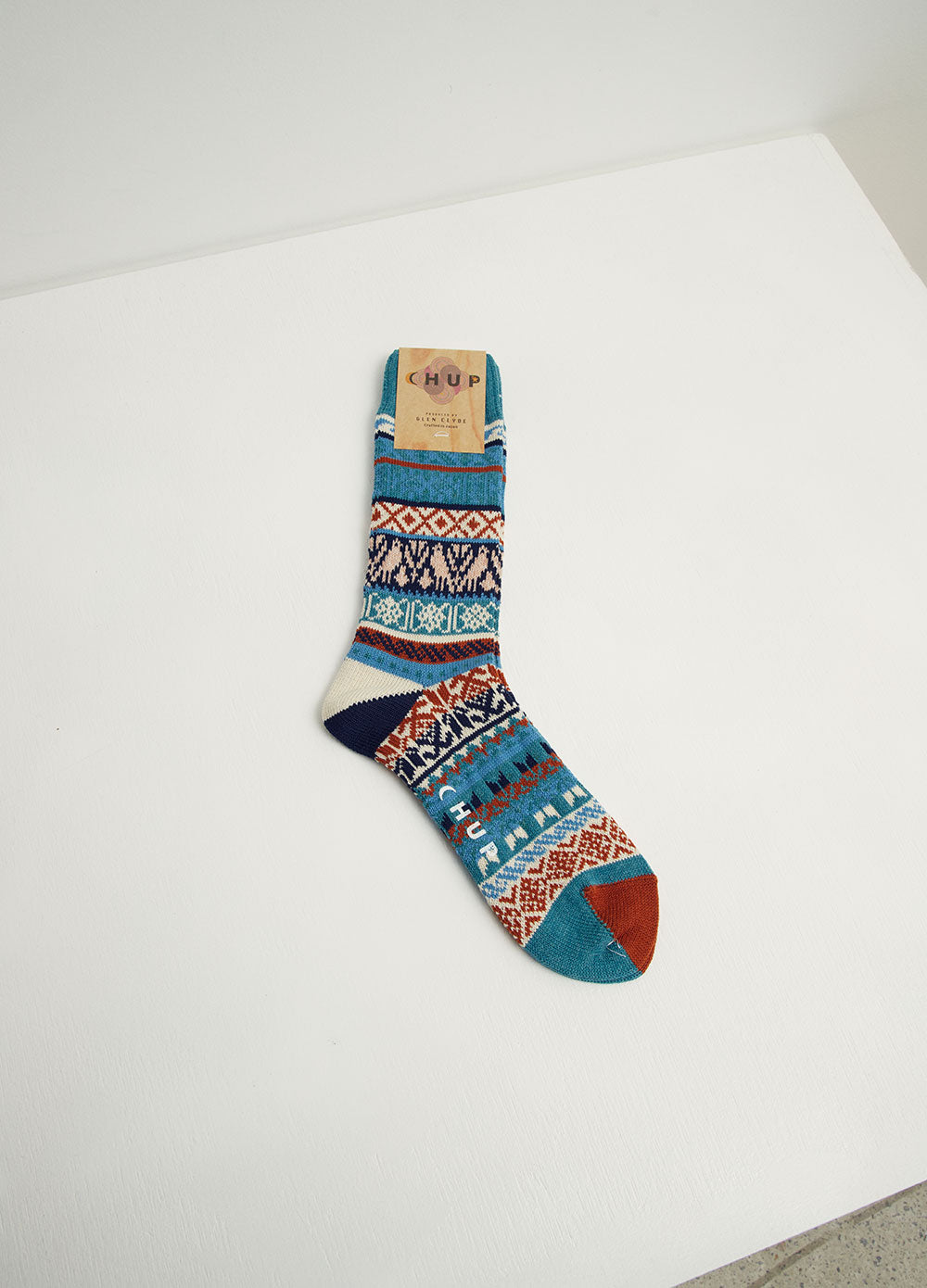 Sierra Socks