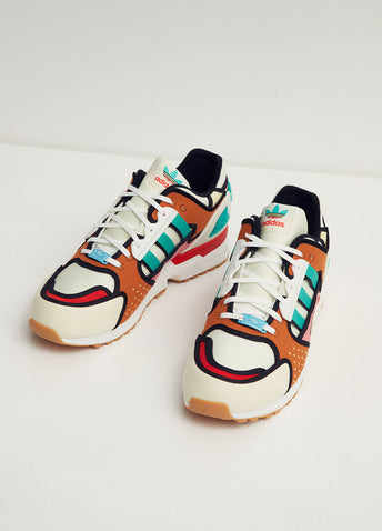 ZX 10000 Krusty Burger Sneakers