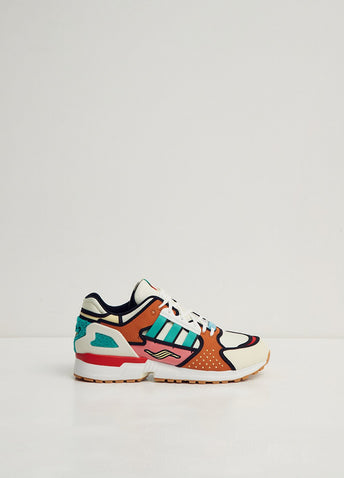ZX 10000 Krusty Burger Sneakers