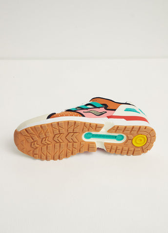 ZX 10000 Krusty Burger Sneakers