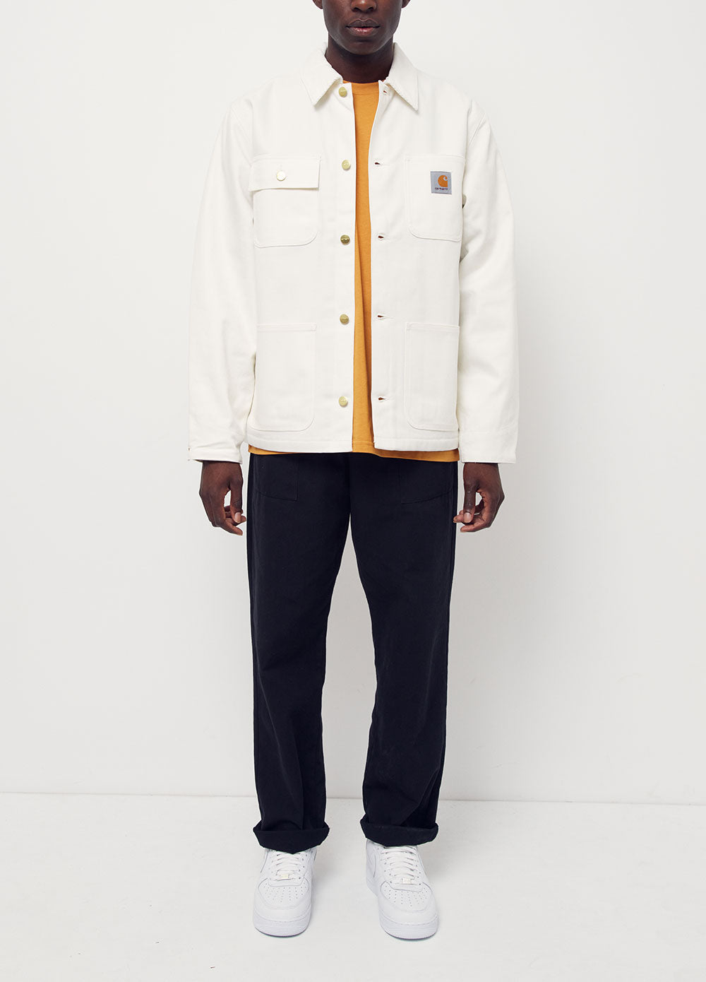 Michigan Coat