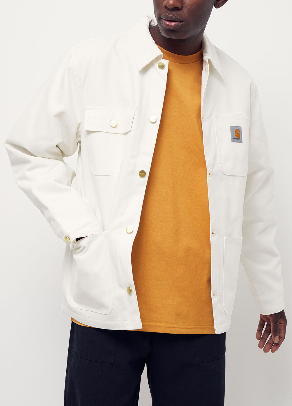 Michigan Coat
