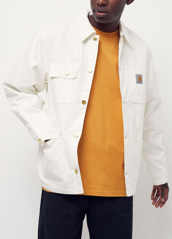 Michigan Coat