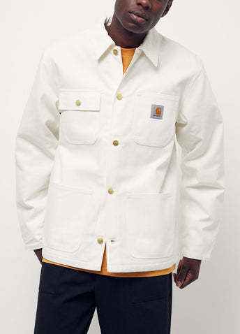 Michigan Coat