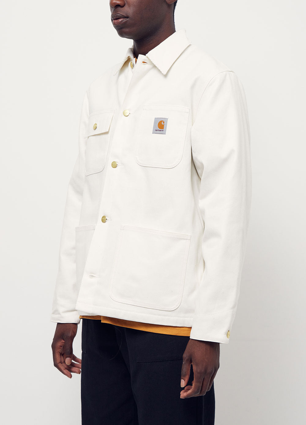 Michigan Coat
