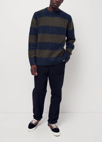 Alvin Sweater