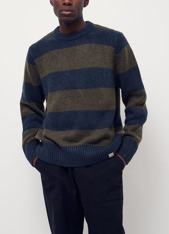 Alvin Sweater
