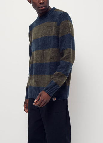 Alvin Sweater