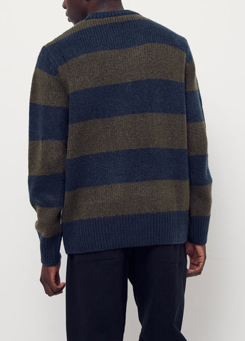 Alvin Sweater