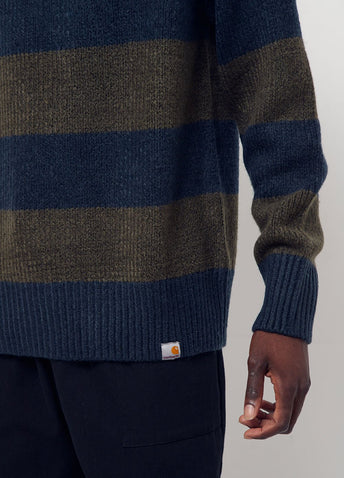 Alvin Sweater