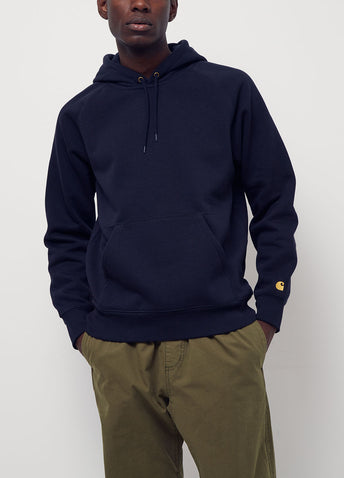 Chase Hoodie