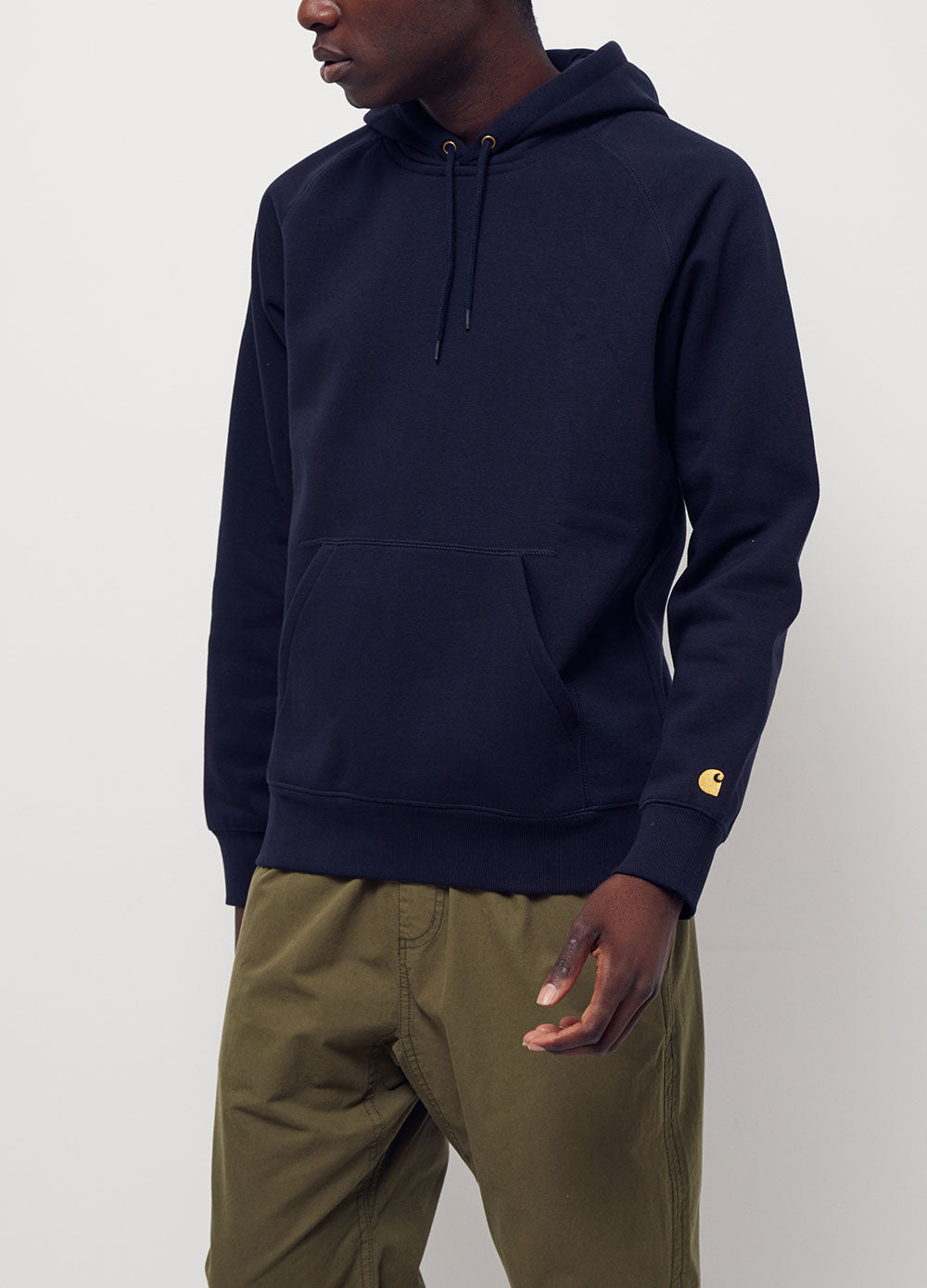 Chase Hoodie