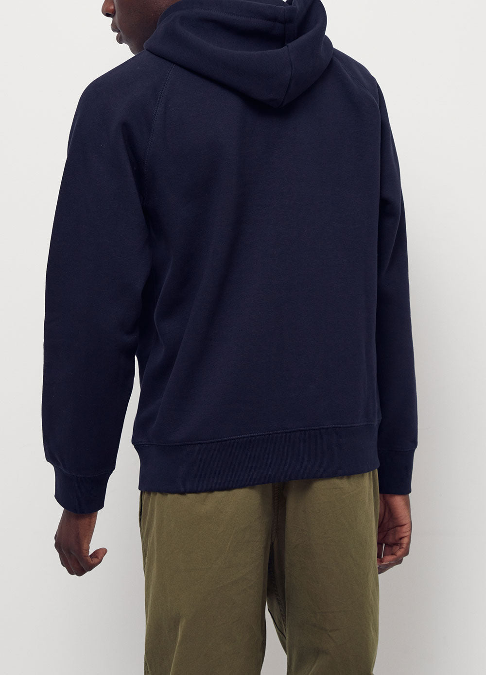 Chase Hoodie