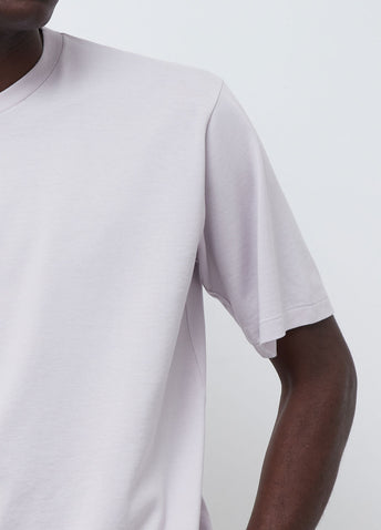 Luster Plaiting T-shirt