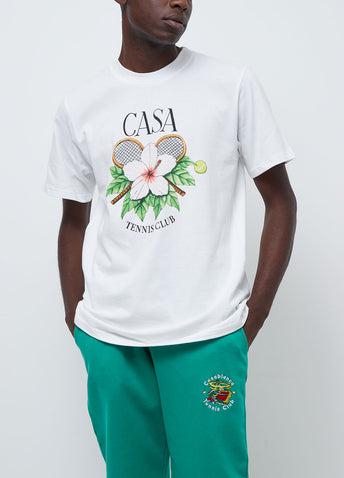 Casa Tennis Club T-shirt