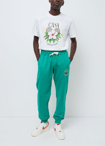 Tennis Club Trackpants