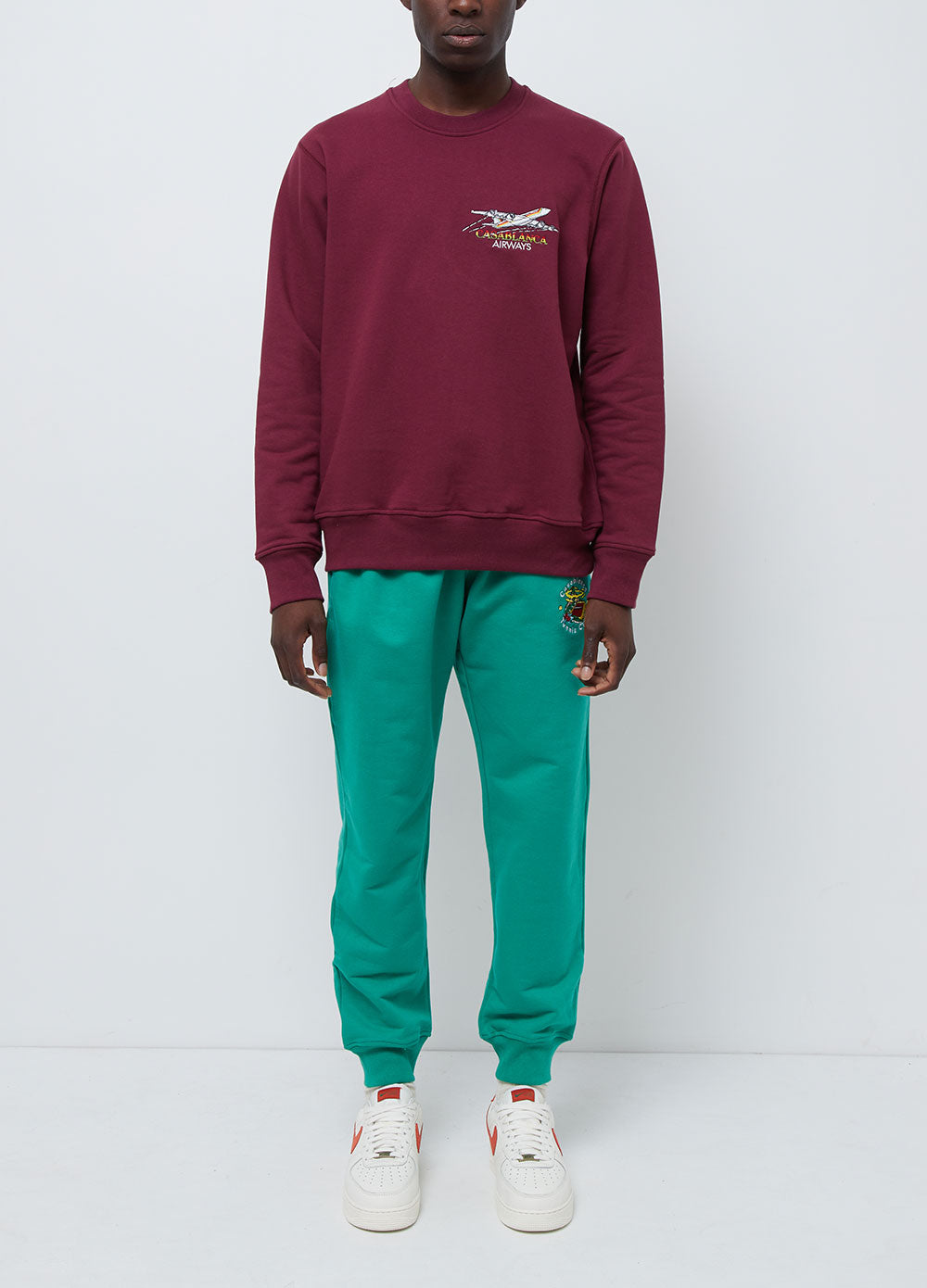 Airways Sweatshirt