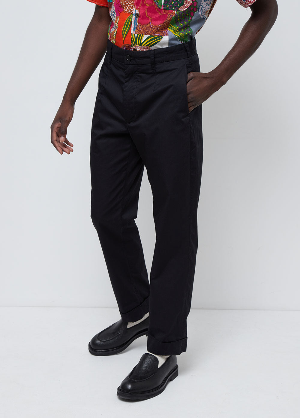 Andover Pants