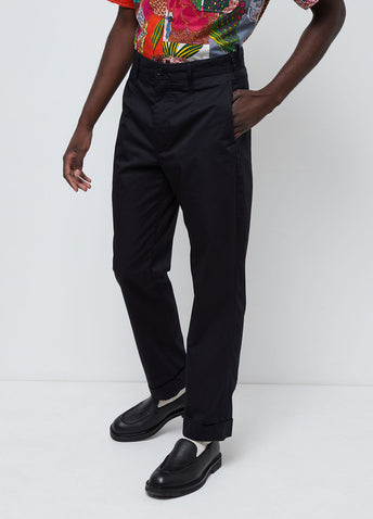 Andover Pants