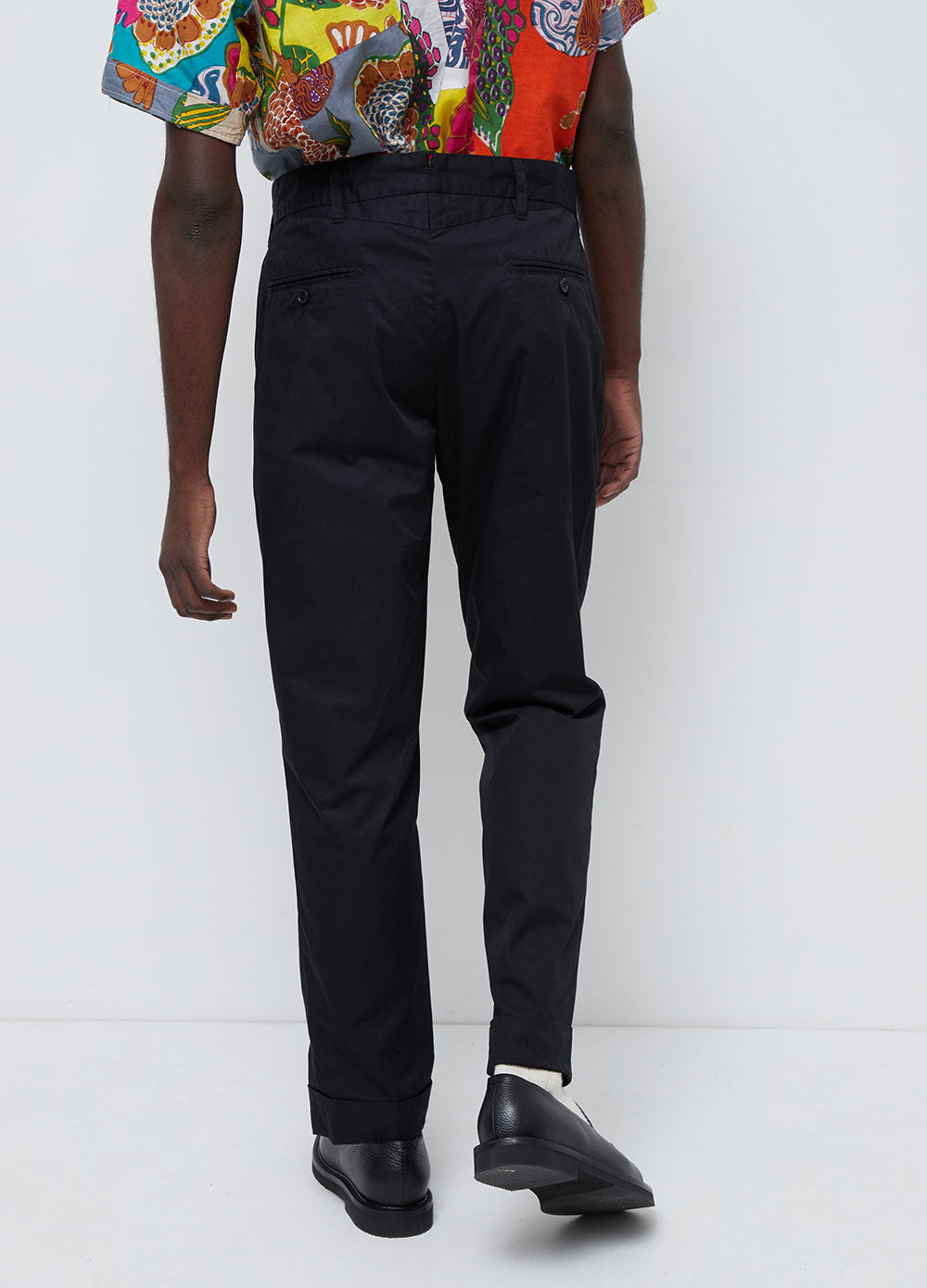 Andover Pants