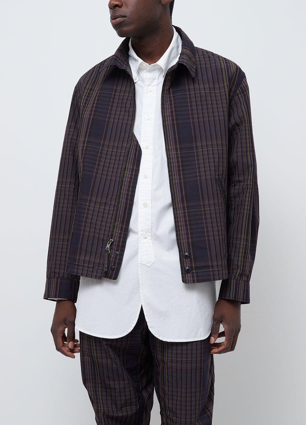 Claigton Jacket