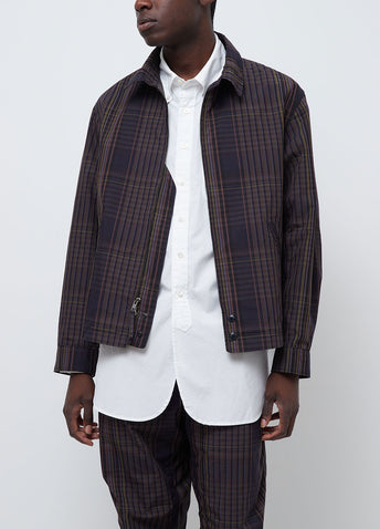 Claigton Jacket
