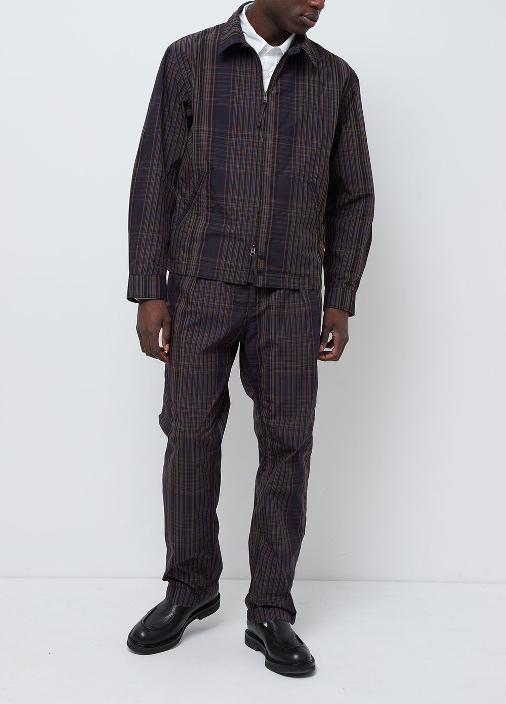 Claigton Jacket