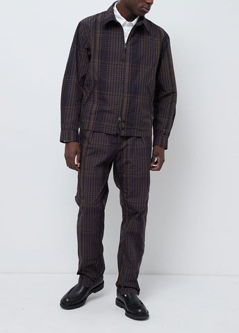 Claigton Jacket