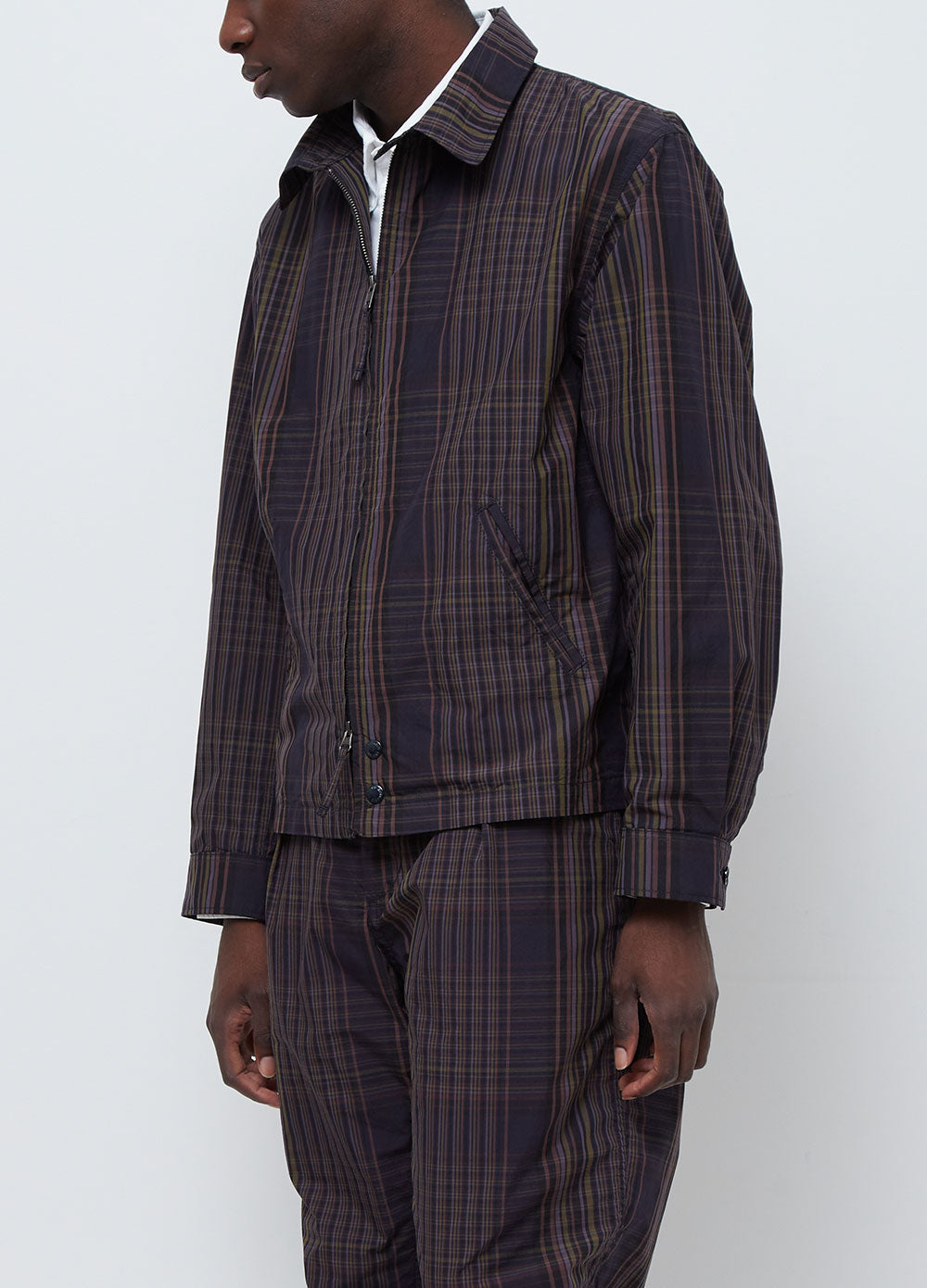 Claigton Jacket