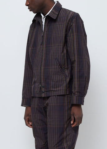 Claigton Jacket