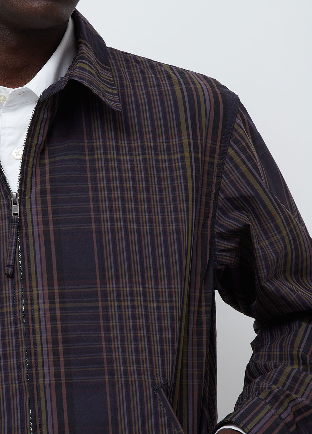 Claigton Jacket