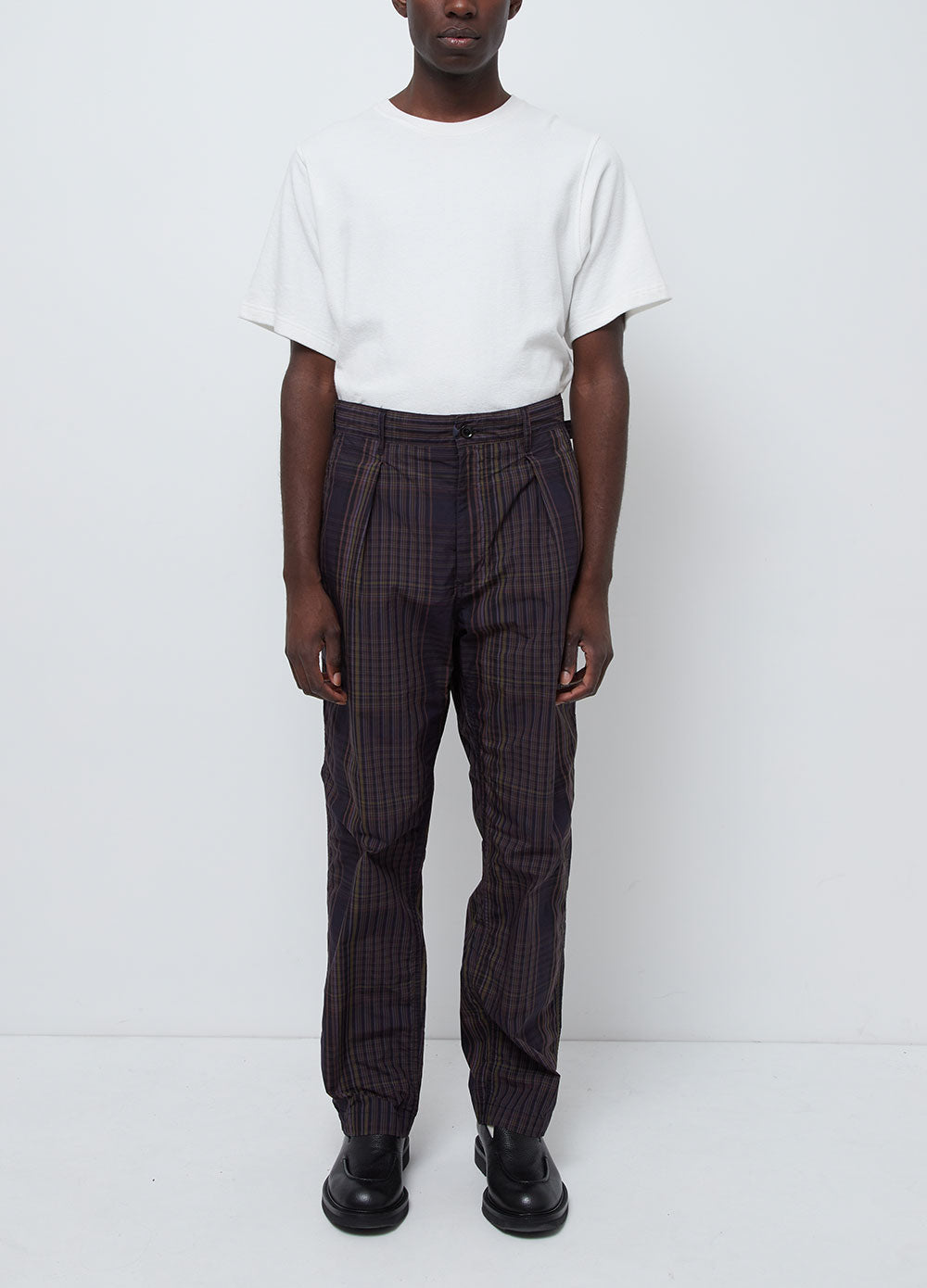 Ground Pants