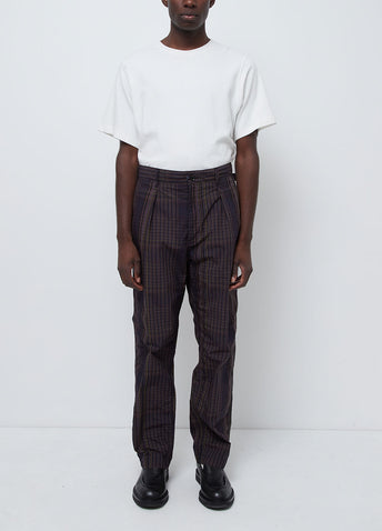 Ground Pants