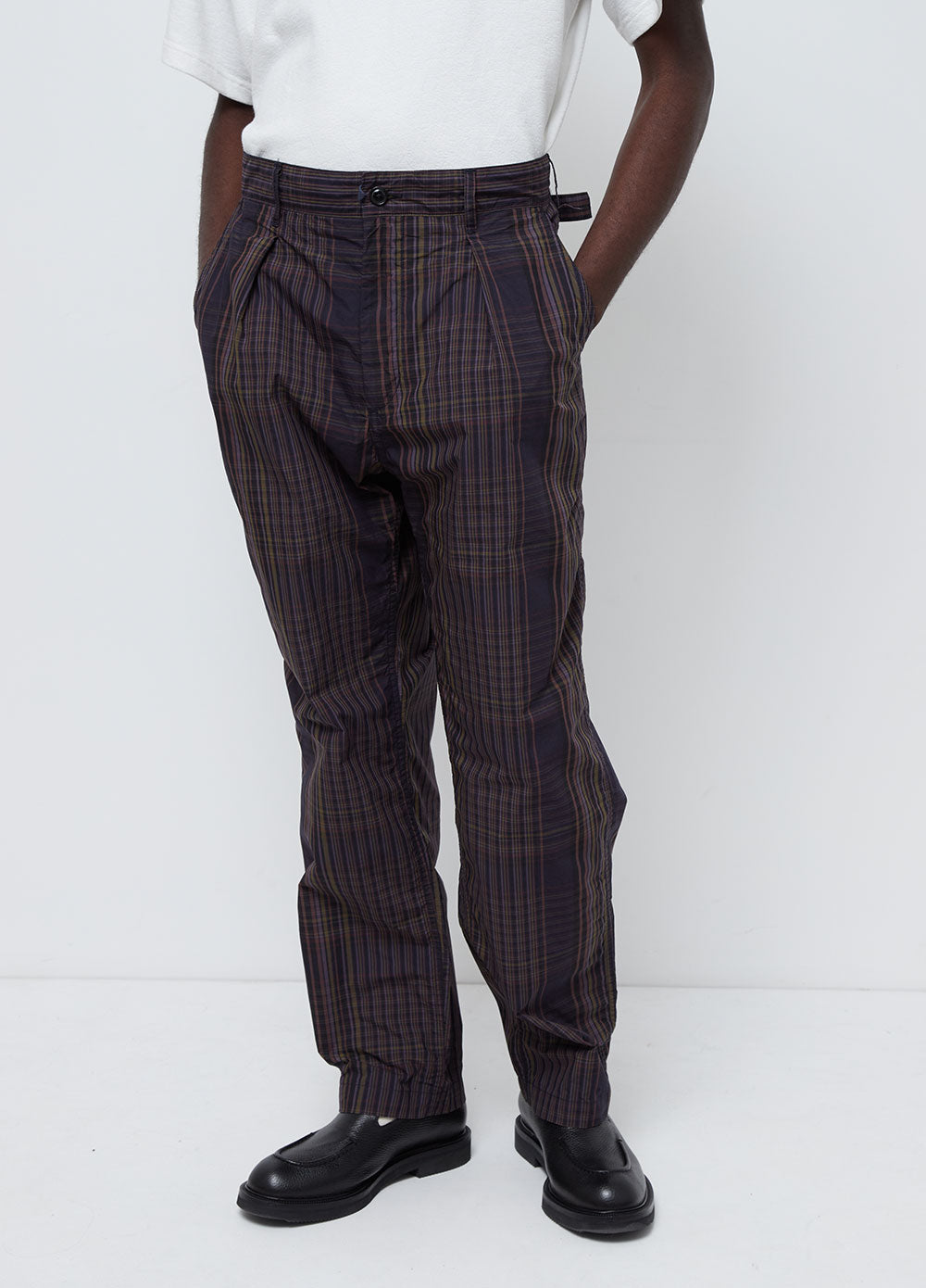 Ground Pants