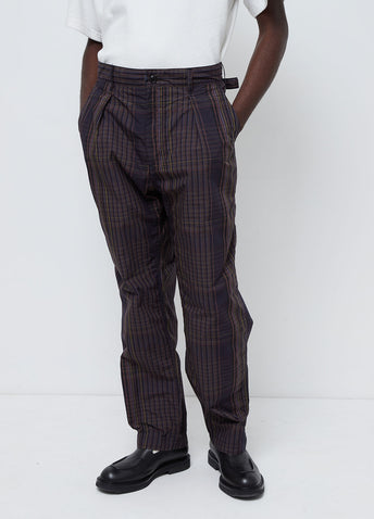 Ground Pants