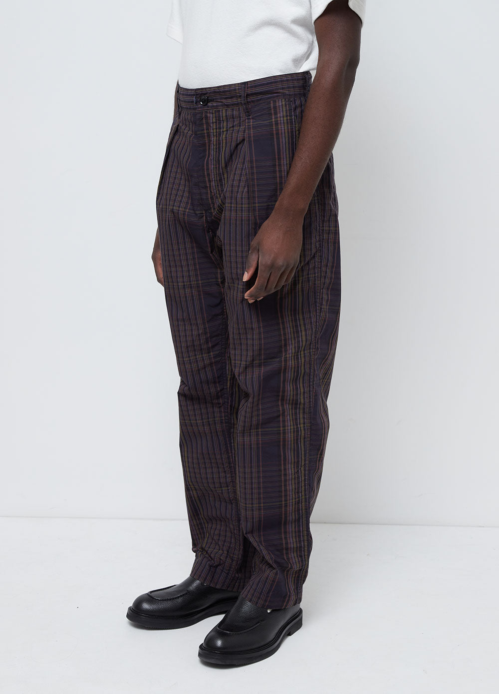 Ground Pants