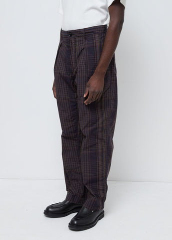 Ground Pants