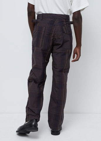 Ground Pants