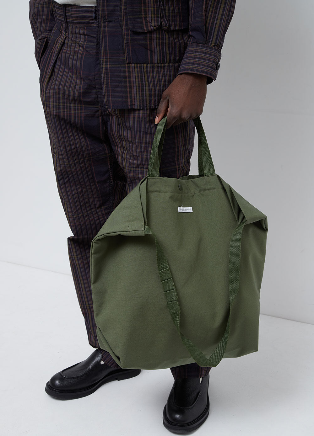 Carry-all Tote