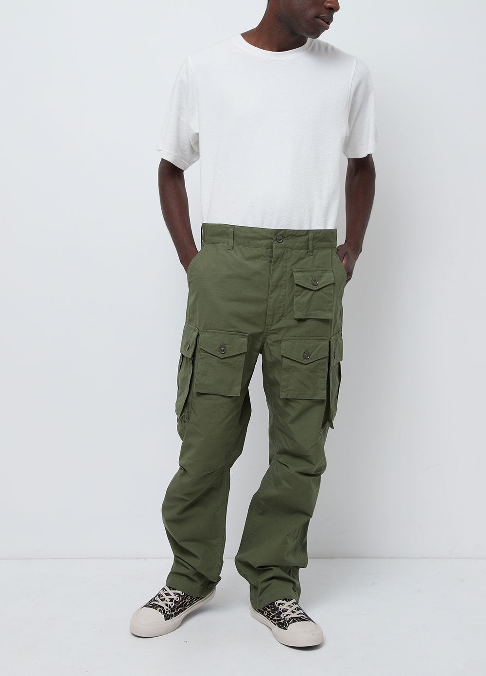 FA Pants
