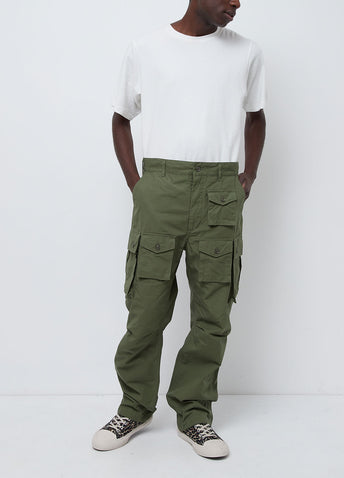 FA Pants