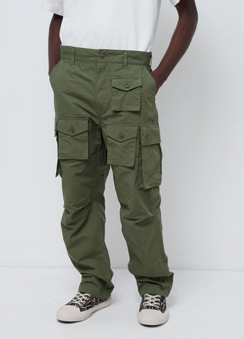 FA Pants