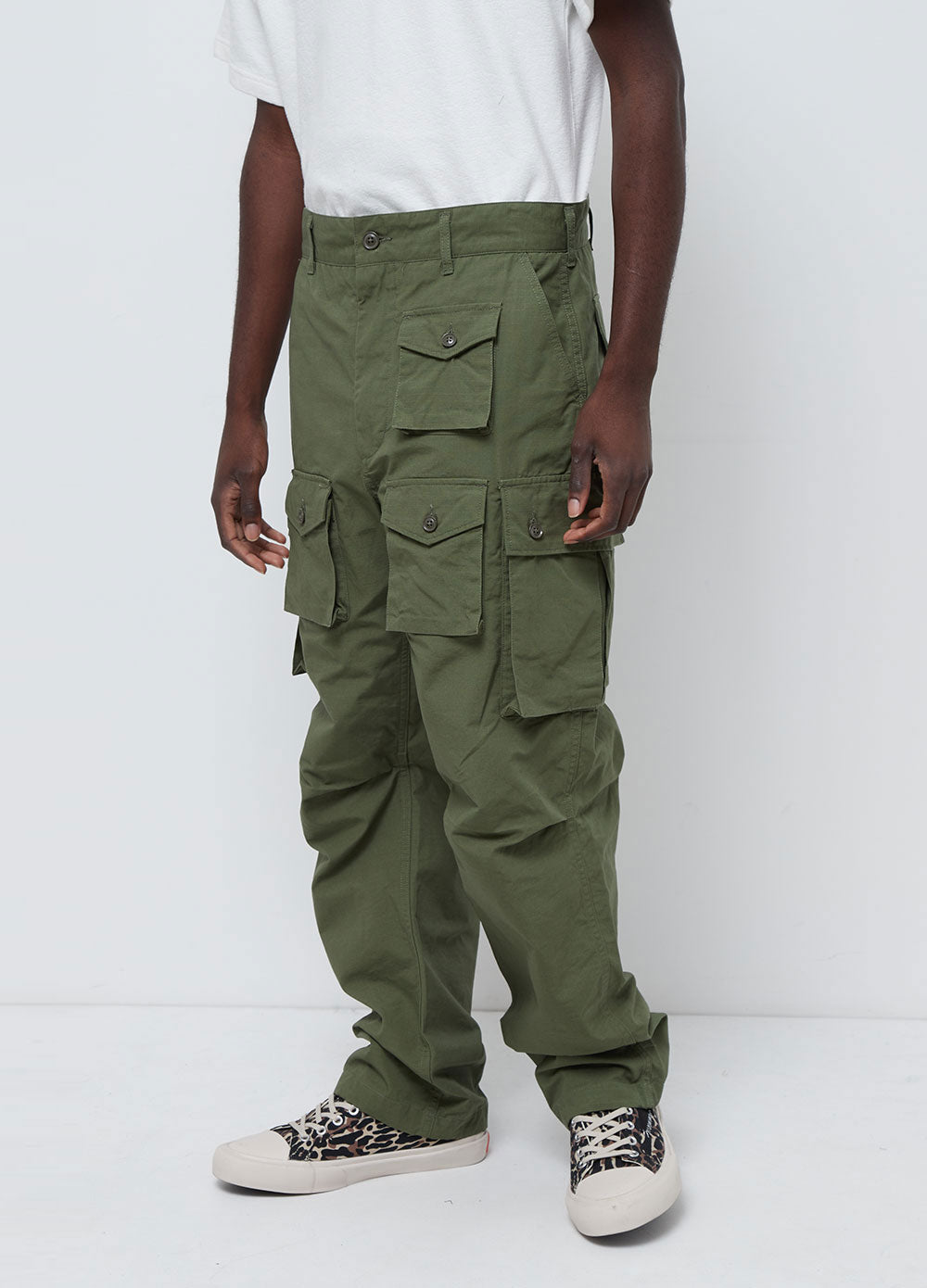 FA Pants