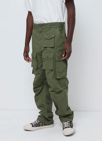 FA Pants