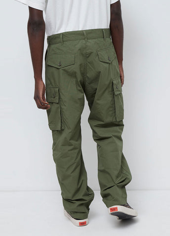 FA Pants